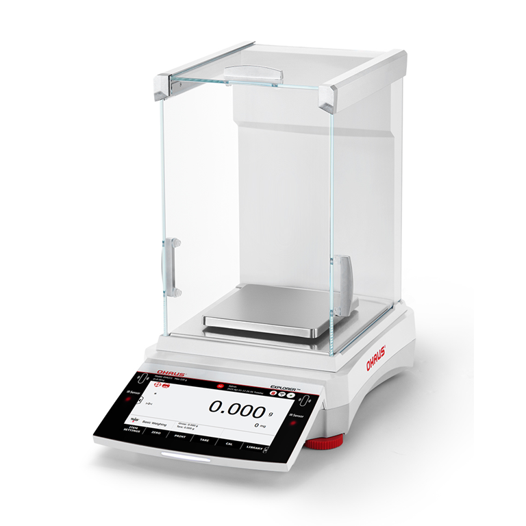 Ohaus Explorer EXP Precision Balance