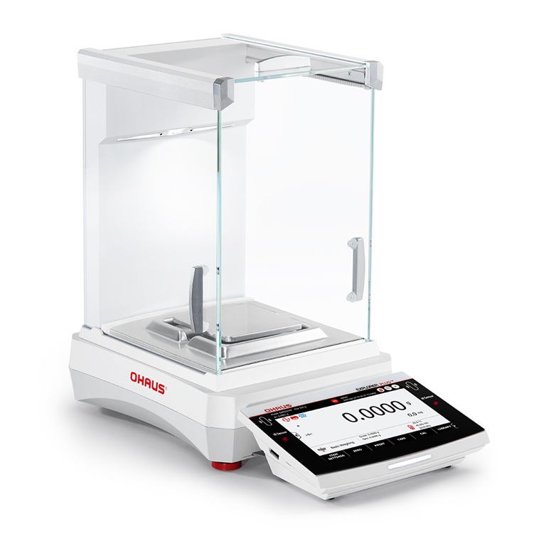 Ohaus Explorer EXP Analytical Balance