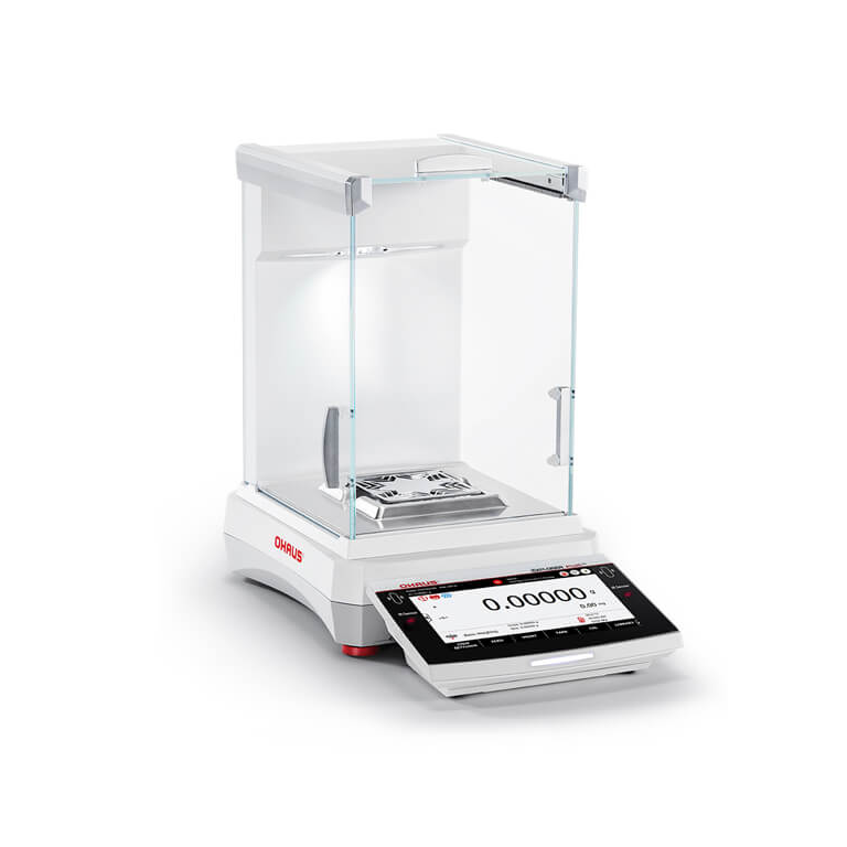 Ohaus EXP Semi-micro Balance