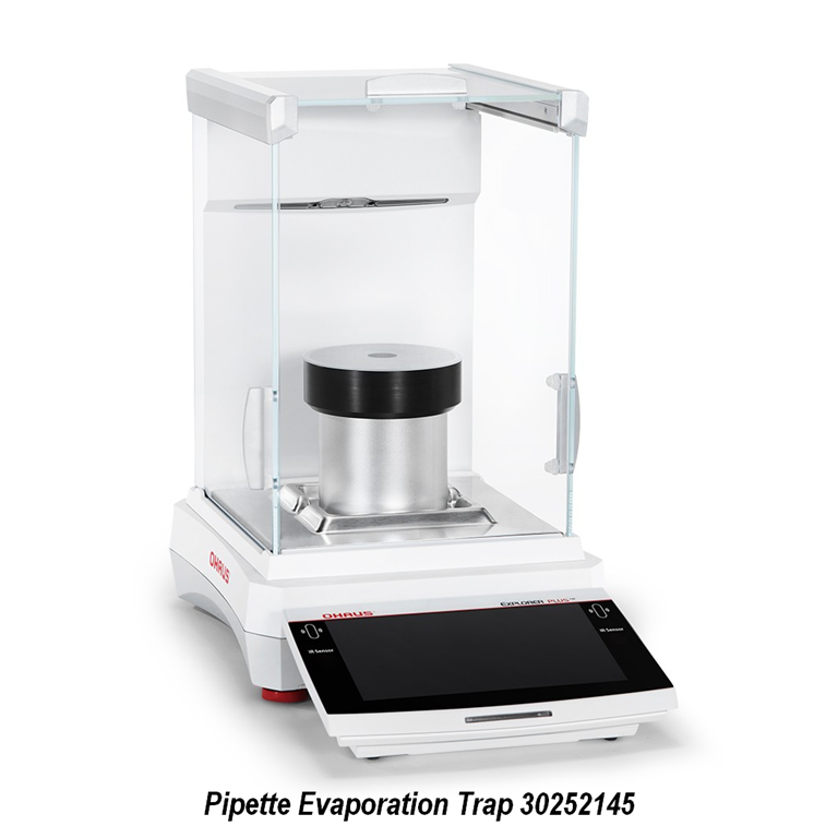Ohaus Pipette Evaporation Trap 30252145