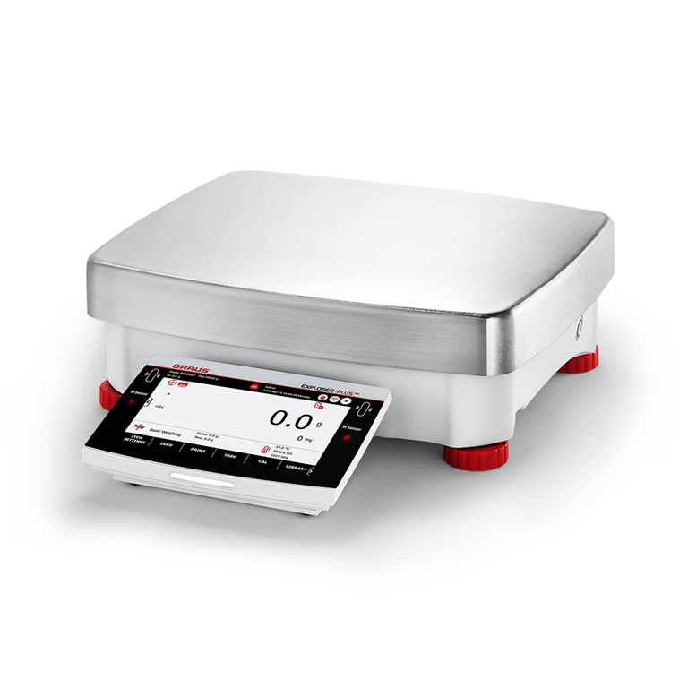 Ohaus Explorer EXP Precision Balance High Capacity
