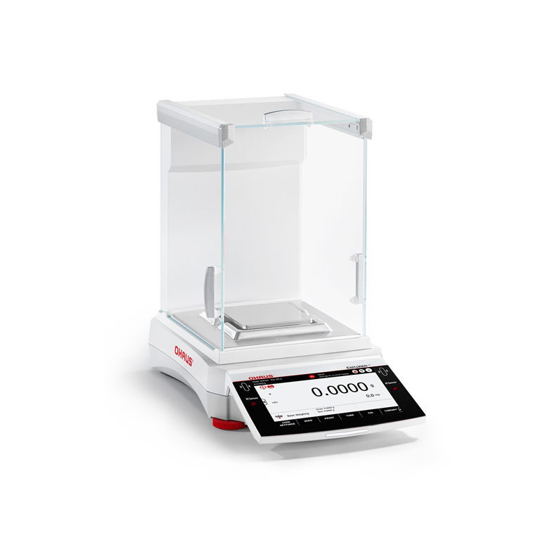 Ohaus EXR Analytical Balance