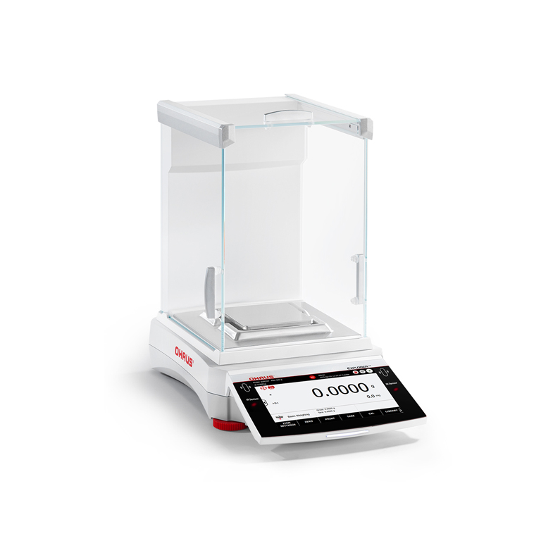 Ohaus EXR Analytical Balance