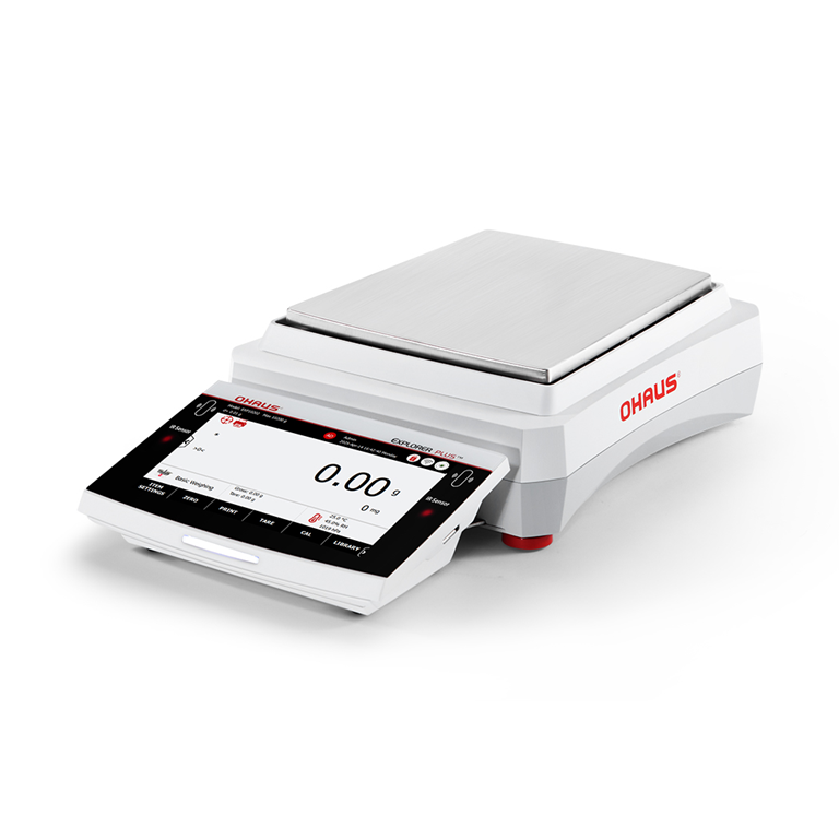 Ohaus EXR Precision Balance