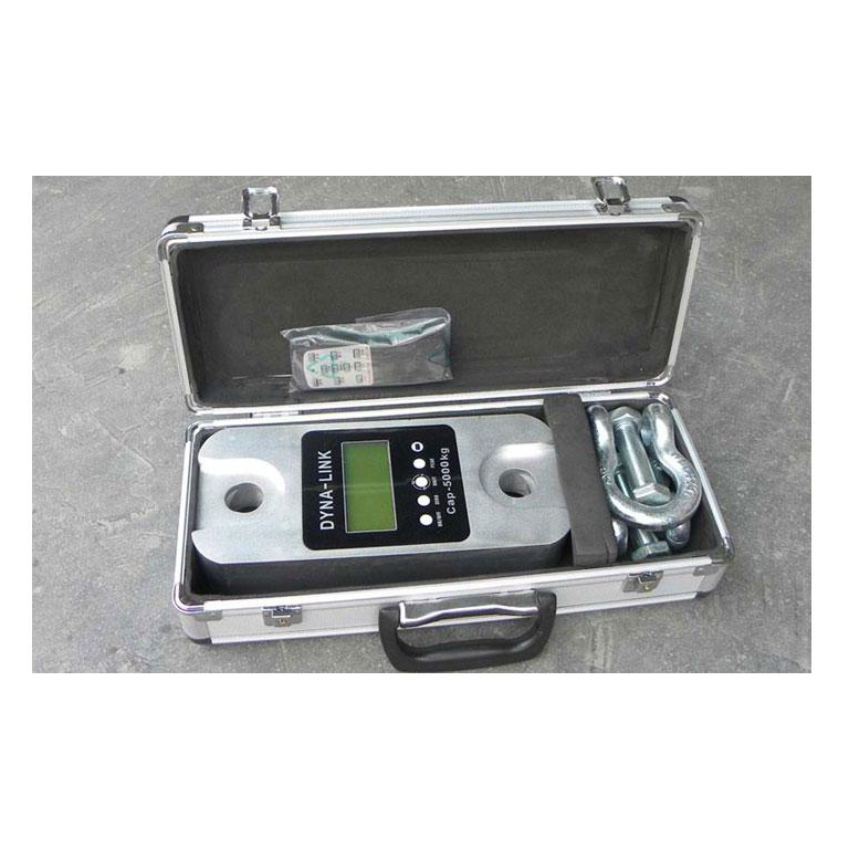 Everight DL-W Wireless Dynamometer Carry Case