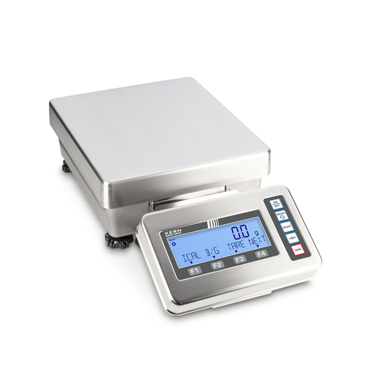 Kern FEJ 17K-4M Precision Balance