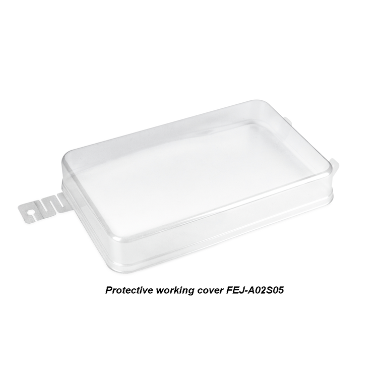 Kern Protective working cover FEJ-A02S05