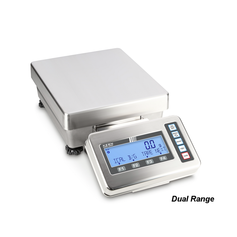 Kern FEJ 62K-4DM Precision Balance