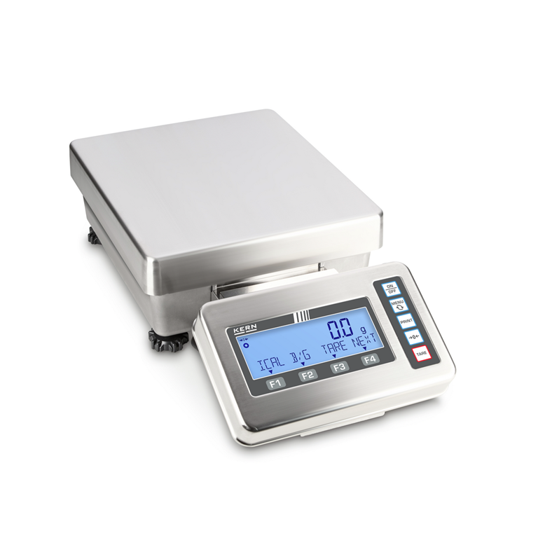 Kern FES 17K-4 Precision Balance
