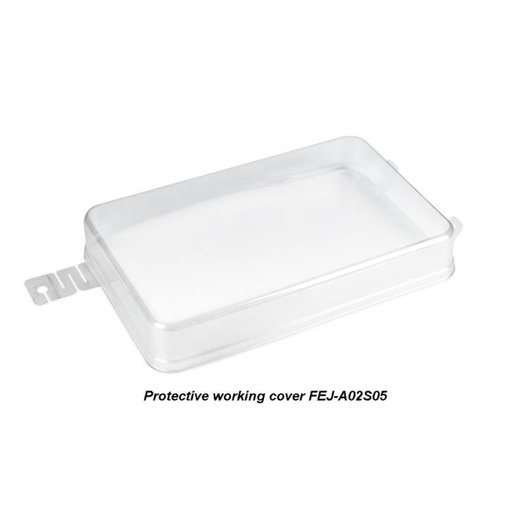 Kern Protective working cover FEJ-A02S05