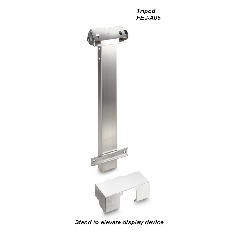 Kern FEJ-A05 Stand to elevate display device