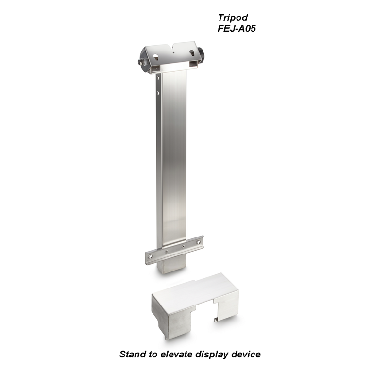 Kern FEJ-A05 Stand to elevate display device