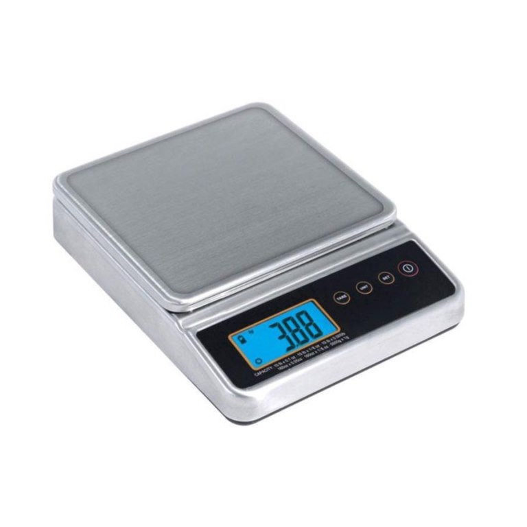 FP-342 Portion Scale