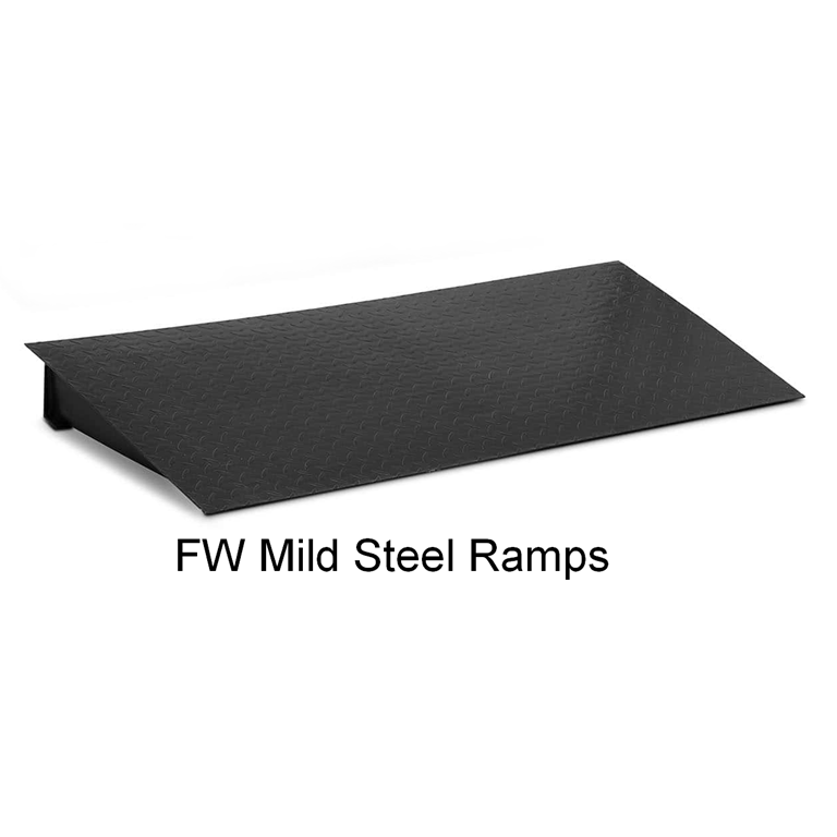 FW Floor Platform Ramps