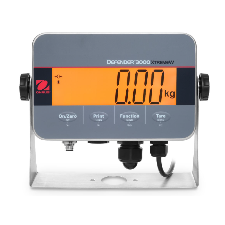 Ohaus i-DT33XW Indicator