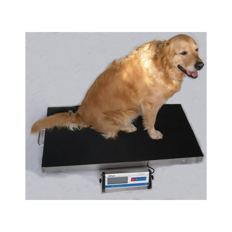 Furi FCW 200 Dog Weighing Scale