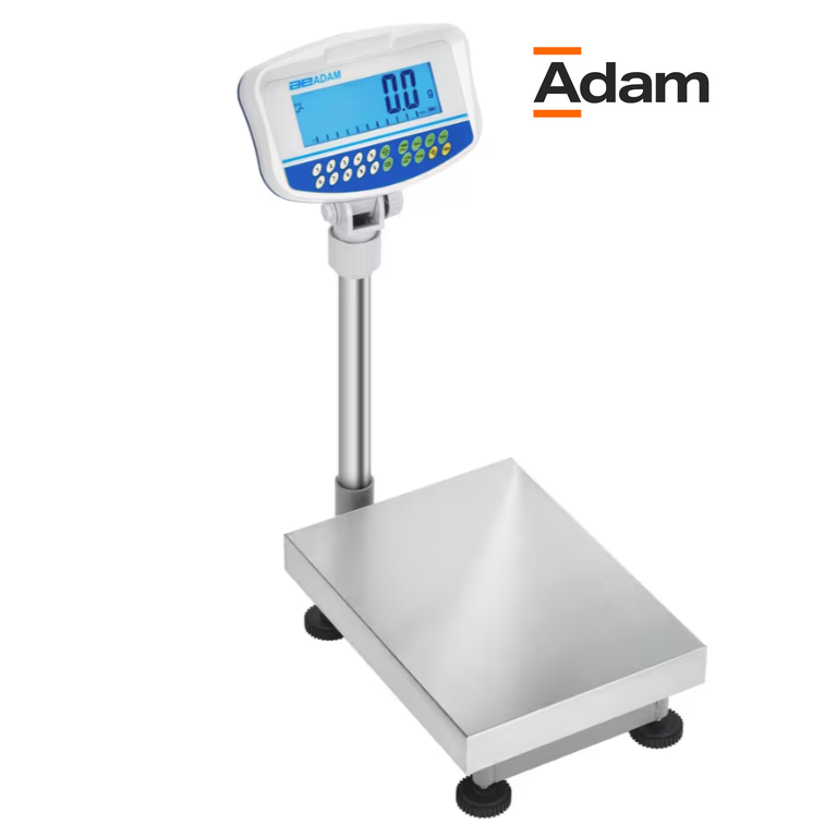 Adam GBK-Plus 120 Bench Check Weighing Scale
