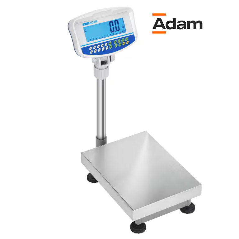 Adam GBK-Plus 60 Bench Check Weighing Scale