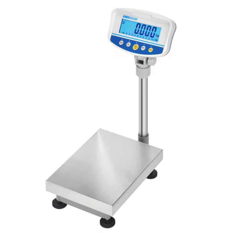 Adam GBK-S 16 Bench Check Weighing Scale