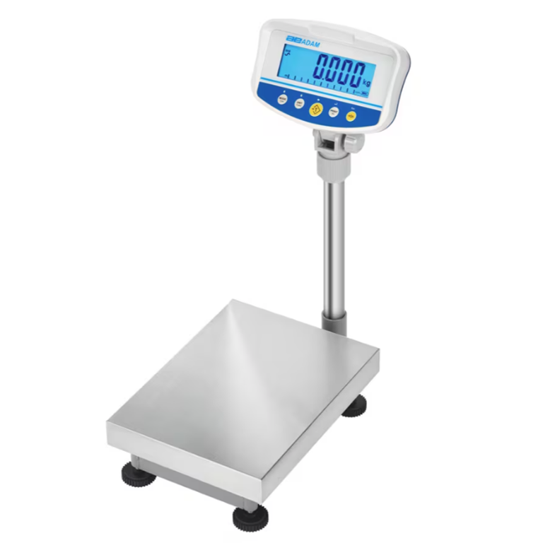 Adam GBK-S 8 Bench Check Weighing Scale