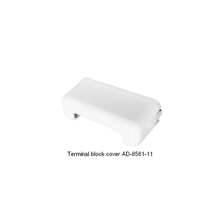 A&D Terminal Block Cover AD-8561-11