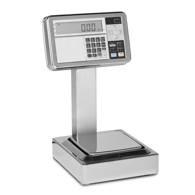 Dini Argeo GEX-FZ-1G High precision laboratory balance, for ATEX zone 0