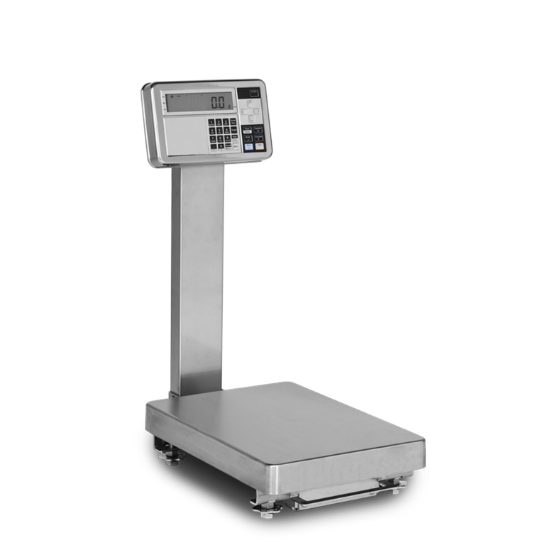 Dini Argeo GEX-FZ-1G High precision bench scale for ATEX zone 0