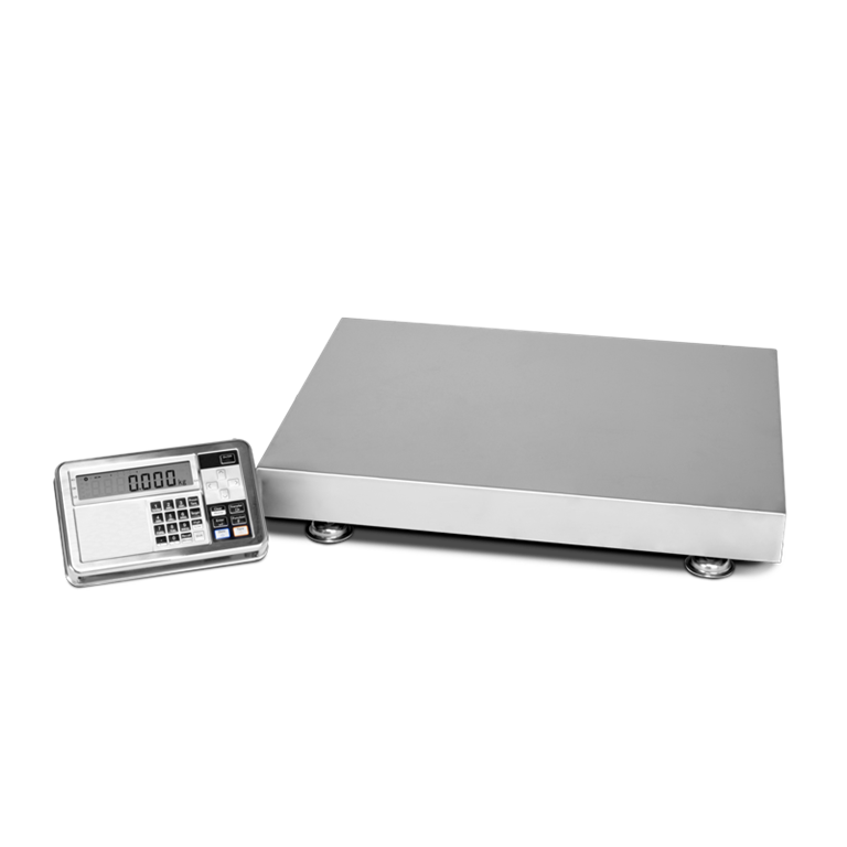 Dini Argeo GEX-FZ-1G High precision floor scale for ATEX zone 0