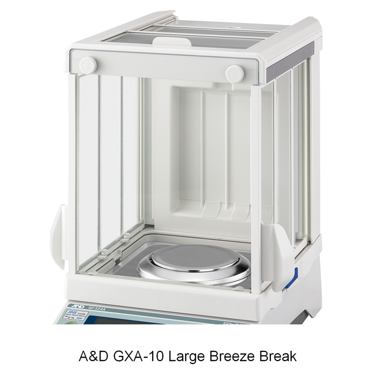 A&D GXA-10 Large Breeze Break