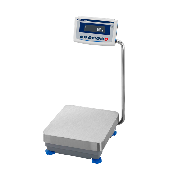 A&D GF-L Industrial Precision Balance