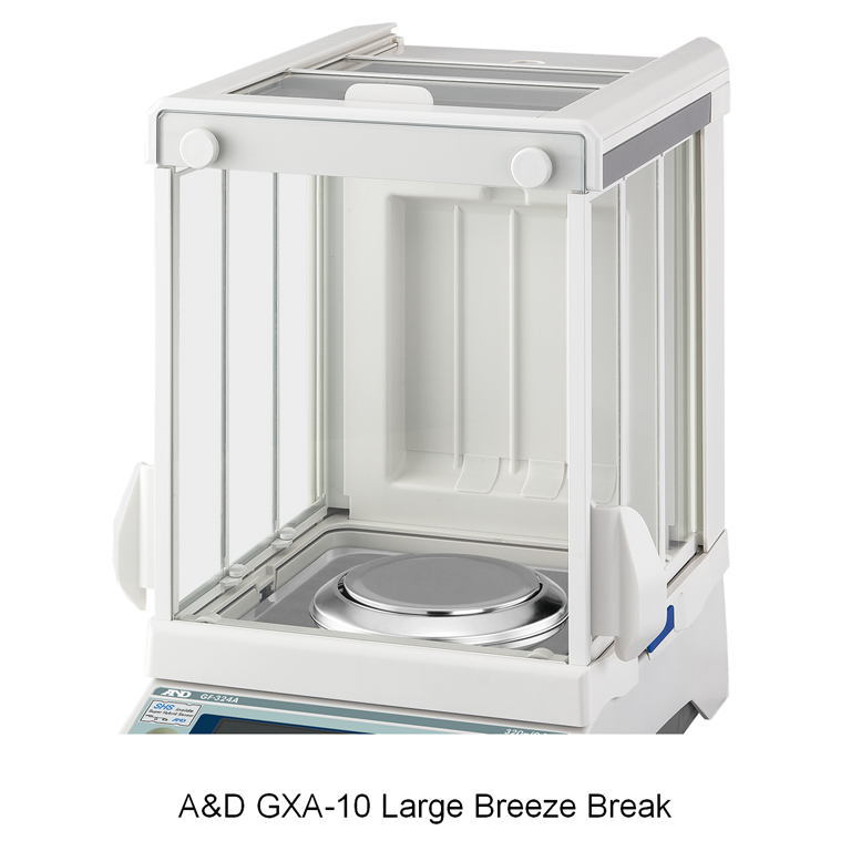 A&D GXA-10 Large Breeze Break