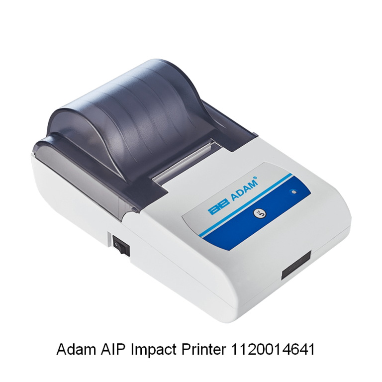 Adam AIP Impact Printer 1120014641
