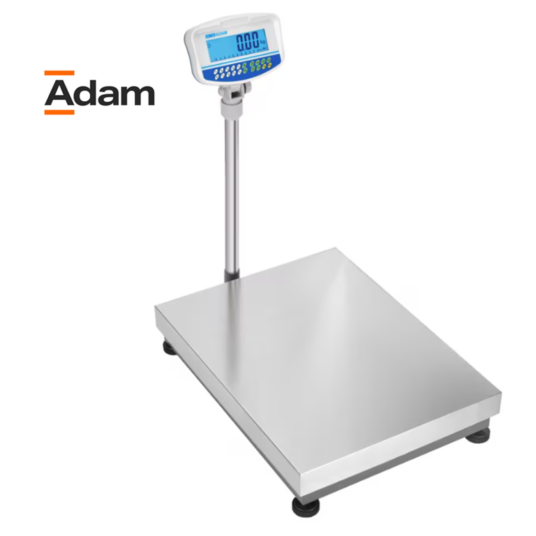 Adam GBK-Plus 300 Floor Check Weighing Scale