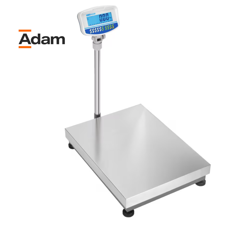 Adam GBK-Plus 75 Floor Check Weighing Scale