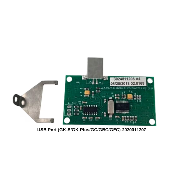 Adam USB Port (GK-S-GK-Plus-GC-GBC-GFC)-2020011207