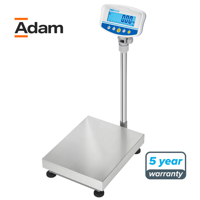 Adam GFK-S Floor Check Weighing Scale