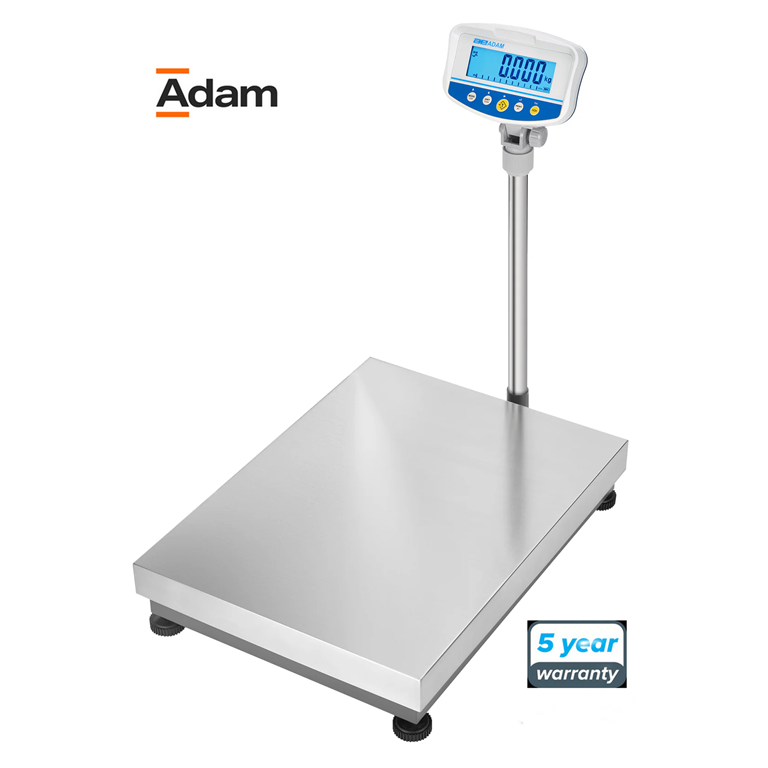 Adam GFK-S 600 Floor Check Weighing Scale