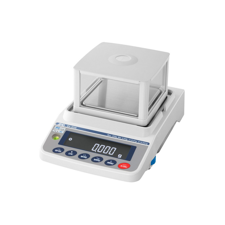 A&D GX-1603A-EC Precision Balance