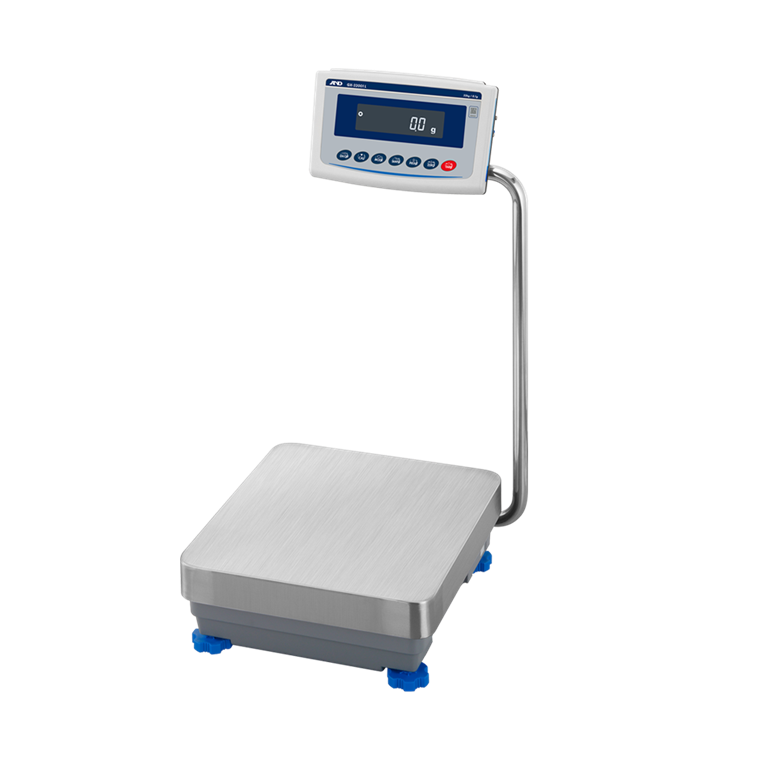 A&D GX-L Industrial Precision Balance