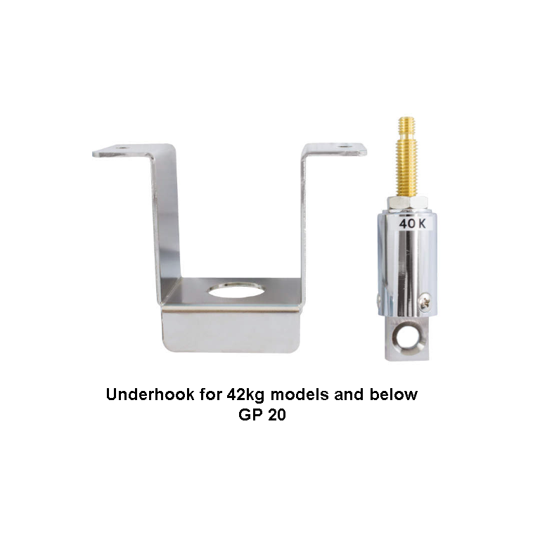 A&D Underhook for 42kg models and below GP-20
