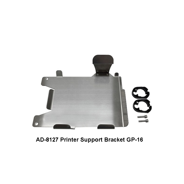 A&D AD-8127 Printer Support Bracket GP-16