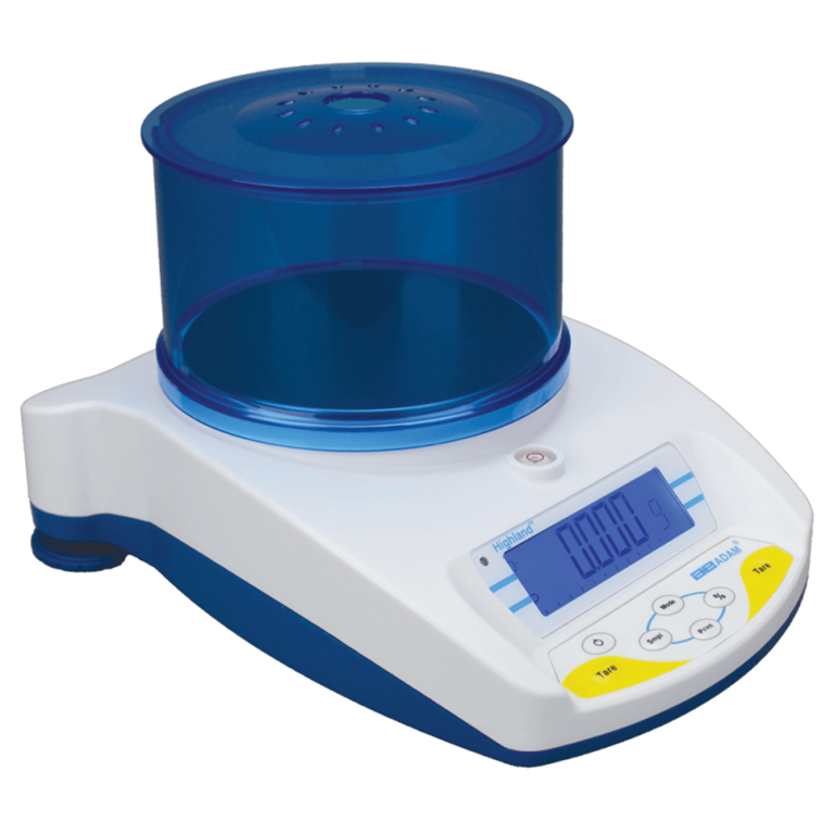 Adam HCB 123 Precision Balance