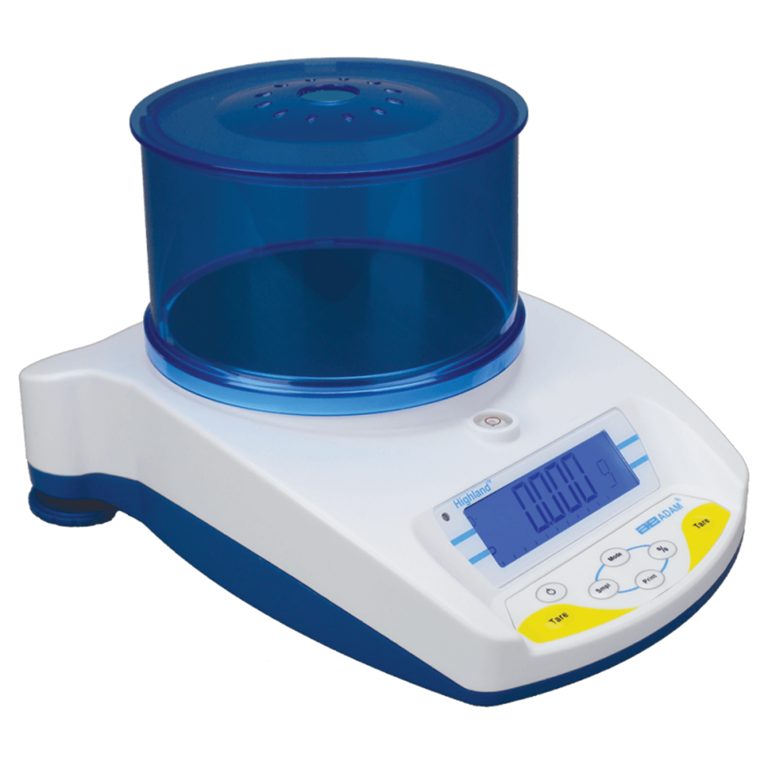Adam HCB 602H Precision Balance
