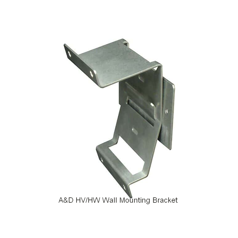 A&D HVW-11C Wall Mount Bracket