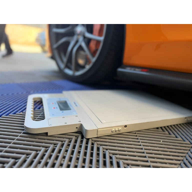 Hire VWAM Pads