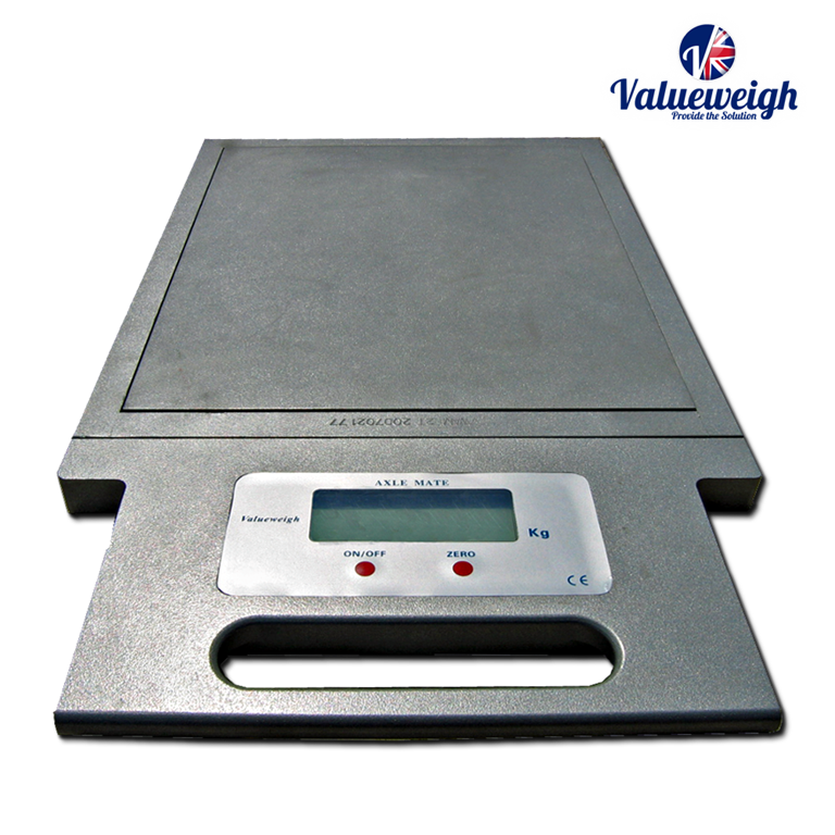 Hire VWAM Pads