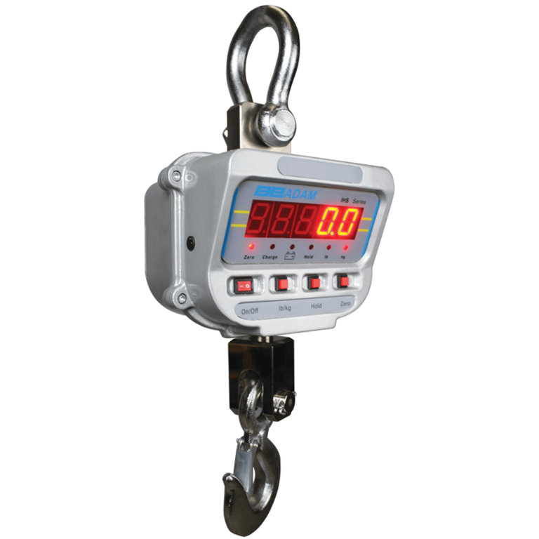 Adam IHS 5 Crane Scale