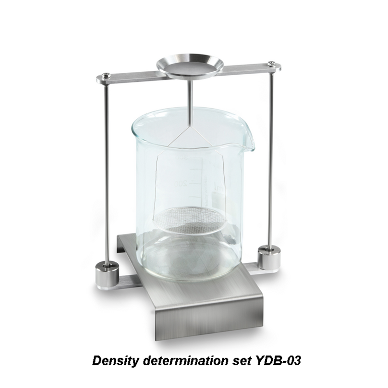 Kern Density determination set YDB-03