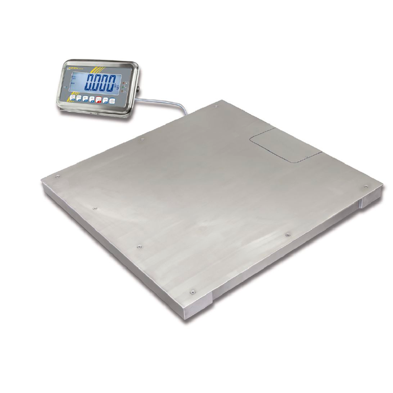 Kern BFN Stainless Floor Scale