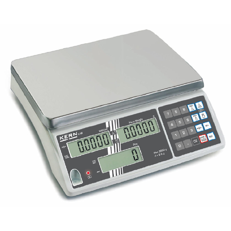 Kern CXB Counting Scale